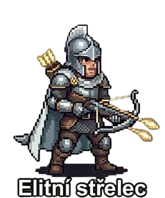 Elitní střelec
